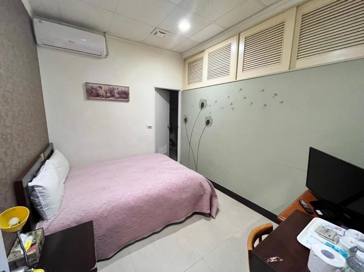 Hualien Lake Villa Chinan Exterior foto