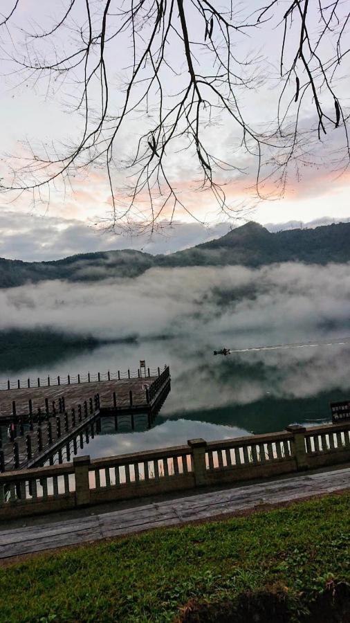 Hualien Lake Villa Chinan Exterior foto